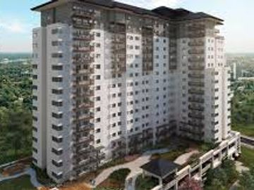 🏢 RESIDENTIAL CONDO FOR SALE – TAGAYTAY CITY