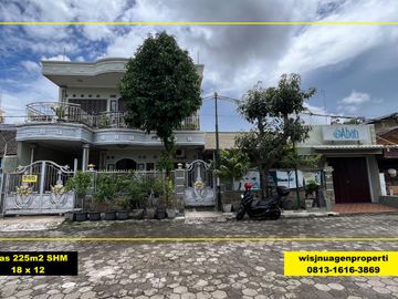Serdang, Banten, SERANG, Banten, Indonesia