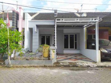 Sambirejo, Semarang Timur, Kota SEMARANG, Jawa Tengah, Indonesia