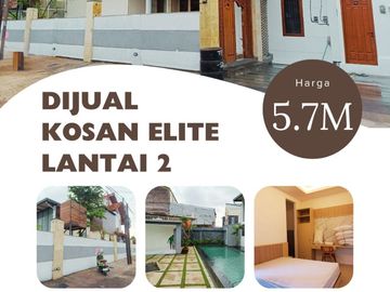 Pemecutan Kelod, Denpasar Barat, Denpasar, Bali, Indonesia