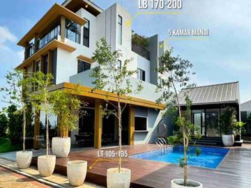 Jawa, PIDIE, Aceh, Indonesia - Balkon, Garasi