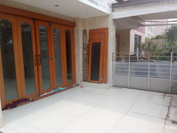 Apartemen Dijual di Jakarta Pusat - Air