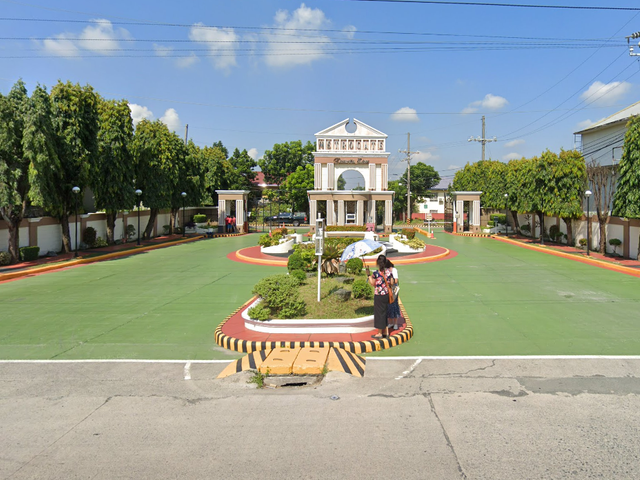 FOR SALE - Residential Vacant Lot in Metrogate Dasmarinas Estates, Dasmariñas, Cavite