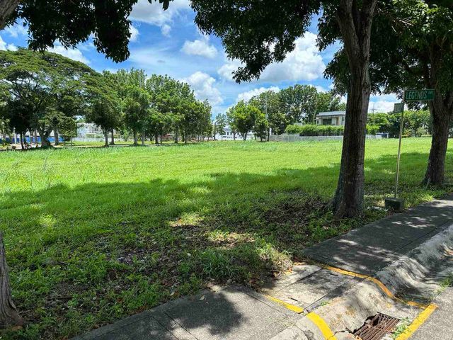 FOR SALE: Residential Vacant Lot located in Manila Southwoods Phase 2