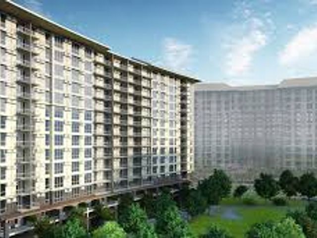🏙️ CONDO FOR SALE — SAGE TOWER, I-LAND RESIDENCES, PARAÑAQUE CITY