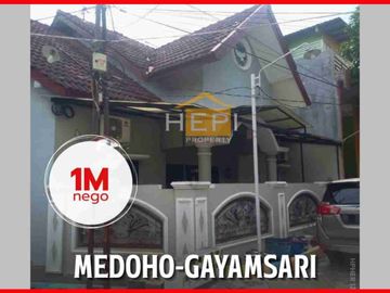 Sambirejo, Semarang Timur, Kota SEMARANG, Jawa Tengah, Indonesia