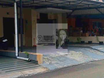 Pondok Jagung Timur, Serpong Utara, Tangerang Selatan, Banten, Indonesia