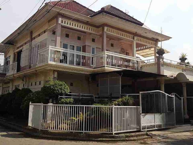Rumah Sidoarjo* 
📍 *Deltasari, Delta Pelangi*