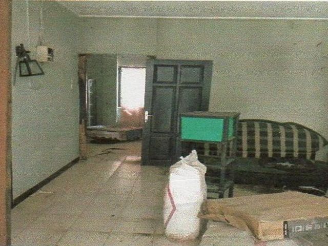 Dijual Rumah Kawasan Ramai Penduduk Di Jl. Wonodri Semarang