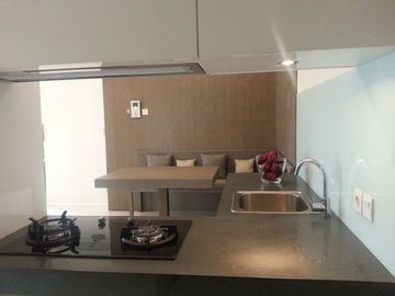 Jakarta Selatan - AC, Air, Alarm, Balkon