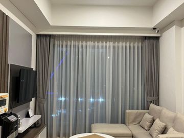 Jakarta Selatan - AC, Air, Hot water, Alarm