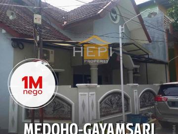 Sambirejo, Semarang Timur, Kota SEMARANG, Jawa Tengah, Indonesia