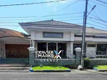 Rumah untuk disewakan di Pandanwangi - Listrik