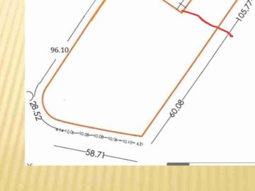TERRENO EN VENTA EN BOULEVARD LA LUZ. LEON GTO