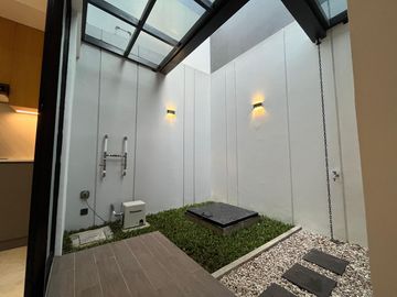 Jawa, PIDIE, Aceh, Indonesia - Air, Taman