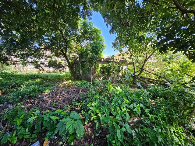 Residential Lot in a Maries Village Tandang Sora Private Subdivision For Sale
