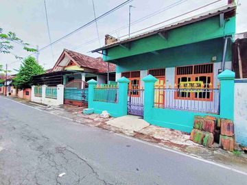 Gilingan, Banjarsari, Surakarta, Surakarta, Jawa Tengah, Indonesia