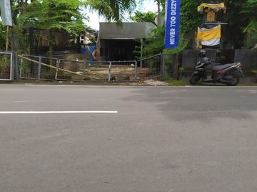 Denpasar Timur, Denpasar, Bali, Indonesia