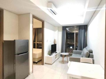 Jakarta Barat, Jakarta Raya - AC, Balkon