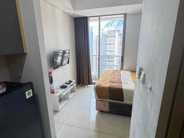 Jakarta Barat, Jakarta Raya - AC, Alarm