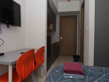 Jakarta Barat, Jakarta Raya - AC, Balkon