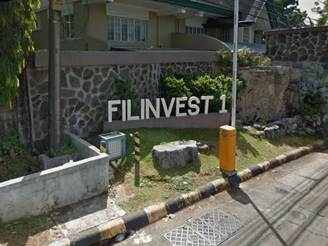 For Sale: House and Lot and Vacant Lots at Filinvest 1, Batasan Hills, Quezon City