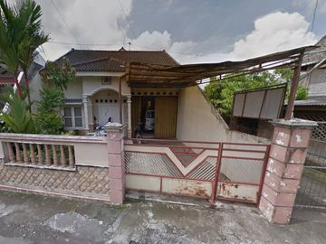 Rumah untuk disewakan di Sinduadi - Air