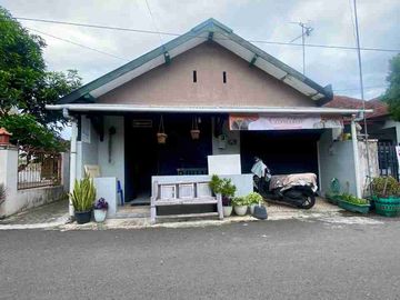 Panembahan, Special Region Of Yogyakarta