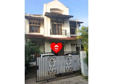 Jakarta Selatan - AC, Air, Dapur lengkap