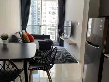 Jakarta Barat, Jakarta Raya - AC, Alarm