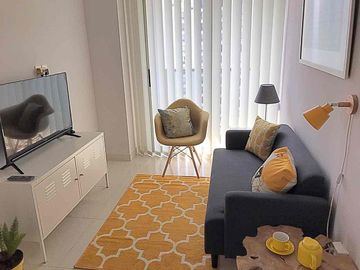 Jakarta Barat, Jakarta Raya - AC, Alarm