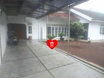 Rempoa, Ciputat Timur, Tangerang Selatan, Banten, Indonesia