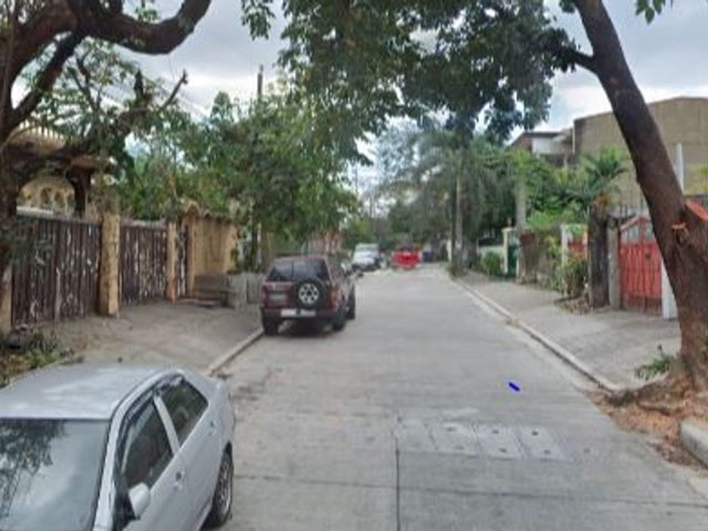 FOR SALE - Residential Lot with Old Structure in Project 8, Quezon City