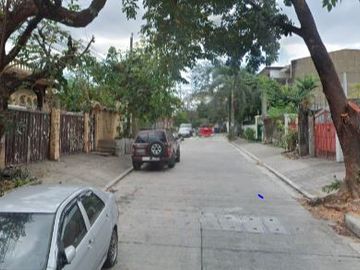 FOR SALE - Residential Lot with Old Structure in Project 8, Quezon City