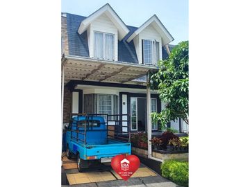 Rumah dijual di Babakan