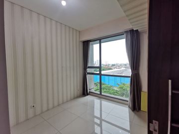 Jakarta Barat, Jakarta Raya - AC, Listrik