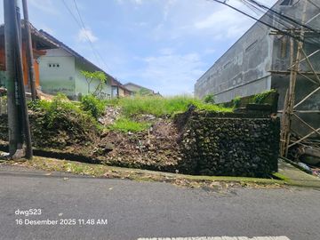Tanah dijual di Tibubeneng - Internet, Listrik