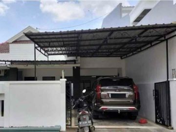 Rumah dijual di Tawangsari - Keamanan