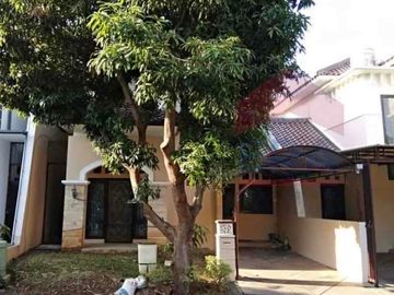 Rumah dijual di Tawangsari