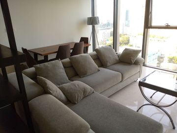 Jakarta Selatan - AC, Air, Hot water, Pay TV access