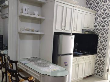Apartemen untuk disewakan di Jakarta Pusat