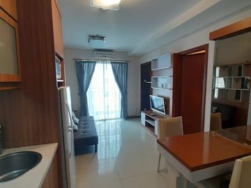 Apartemen untuk disewakan di Jakarta Pusat