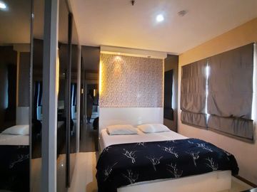 Apartemen untuk disewakan di Jakarta Pusat