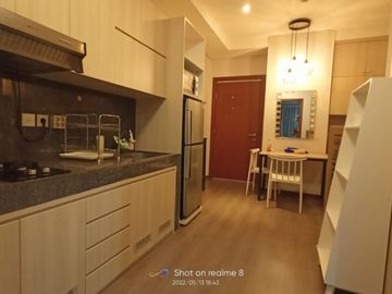 Apartemen untuk disewakan di Jakarta Pusat