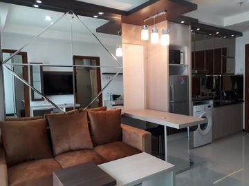 Apartemen untuk disewakan di Jakarta Pusat