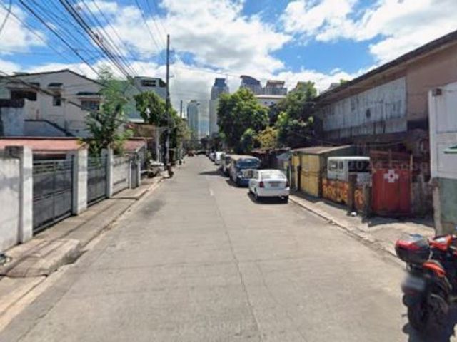 FOR SALE - Residential Property in Cubao, Quezon City
