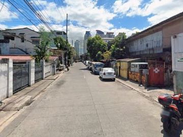 FOR SALE - Residential Property in Cubao, Quezon City