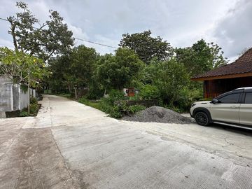 Hargobinangun, Pakem, Special Region Of Yogyakarta, SLEMAN, Special Region Of Yogyakarta