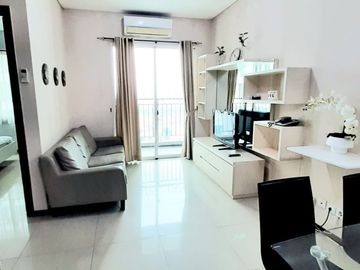 Apartemen untuk disewakan di Jakarta Pusat