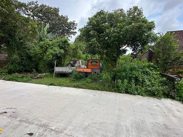 Tanah dijual di Sardonoharjo - Air, Area anak-anak